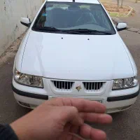 سنمد دوگانه سوز کارخانه در حد|خودرو سواری و وانت|شیراز, شهرک گلستان|دیوار