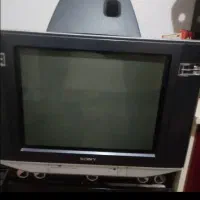 تلویزیون رنگی درحد