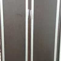 کمد لباس تمیز و درحد نو