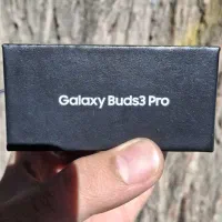 Galaxy Buds 3 Pro|لوازم جانبی موبایل و تبلت|شهرکرد, |دیوار