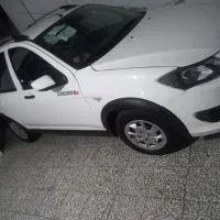 کوییک GXI مدل ۱۴۰۴ صفر|خودرو سواری و وانت|رشت, یخسازی|دیوار