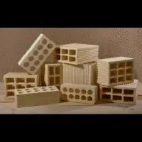 مصالح ساختمانی اجر ماسه سیمان پوکه سفال بلوک نخاله|مصالح و تجهیزات ساختمان|ساوه, |دیوار