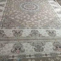 فرش ۱۲ متری ۱۲۰۰ شانه ضخیم سالم در حدنو