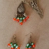 زیورآلات مهره ای سنتی با کیفیت