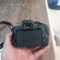 دوربین ۲۵۰ d  کنون|دوربین عکاسی و فیلم‌برداری|تهران, شوش|دیوار