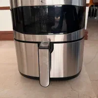 سرخ کن بدون روغن BM-72 مدل ۵۱۲