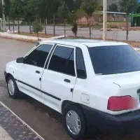 پراید مدل ۸۳ بنزینی|خودرو سواری و وانت|خرم‌آباد, |دیوار