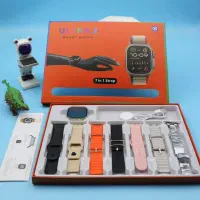 ساعت هوشمند مدل ULTERA 2