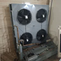 سردخانه ۱.۵ و ۲ و ۳ و ۵ و ۷ و ۱۰ و ۱۵ و ۲۵ اسب تن