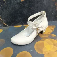 کفش مجلسی دخترانه پروانه**