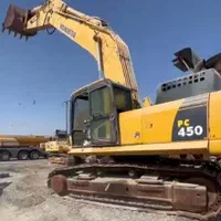 اجاره بیل مکانیکی بلدوزر لودر کمپرسی سراسر کشور|خدمات حمل و نقل|تهران, آذری|دیوار