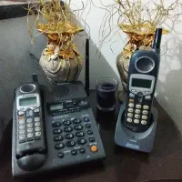 تلفن پاناسونیک  اصل