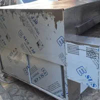 فر ریلی شید پخت/کته پز پیتزا