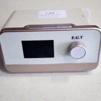 دستگاه کمک تنفسی CPAP-V