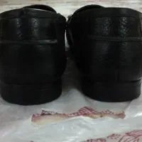 کفش چرم زنانه|کیف، کفش، کمربند|پاکدشت, پاکدشت (مامازند)|دیوار