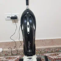 جارو شارژی مجیک|جاروبرقی، جارو شارژی، بخارشو|ری, دولت‌آباد|دیوار