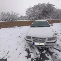 سمند ۸۶ ال ایکس ۳۲۰|خودرو سواری و وانت|کشکسرای, |دیوار