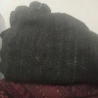 بیون یاچادر سیا بختیاری