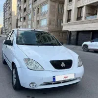 تیبا صندوق دار مدل ۱۳۹۷ بیرنگ با اقساط آسان