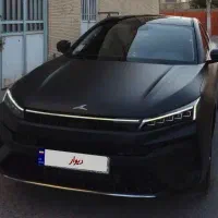 kmc j7 1403|خودرو سواری و وانت|سیرجان, |دیوار