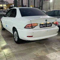 سمند سورن (پلاس) 1404 سفید(اقساطی)|خودرو سواری و وانت|آمل, |دیوار