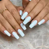 آف کاشت ناخن ( سبز آباد)|خدمات آرایشگری و زیبایی|بوشهر, |دیوار