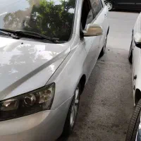 جیلی امگرند 7