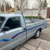 وانت‌مزدا‌۲۰۰۰‌ژاپن‌مدل‌۹۲|خودرو سواری و وانت|تهران, گلستان (شهرک راه آهن)|دیوار