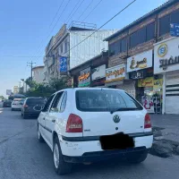 فولکس گل مدل۸۶