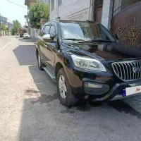 لیفان ایکس۶۰ x60|خودرو سواری و وانت|بندر انزلی, تهران|دیوار