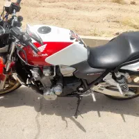 CB1300|موتورسیکلت|اصفهان, بهارستان|دیوار