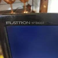 مانیتورLG