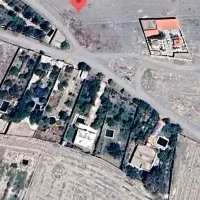 فروش زمین 1400 متری ، شاهنامه 18 ،قیمت کاسبی
