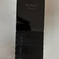 هارد اکسترنال ۸ترابایت مای بوک