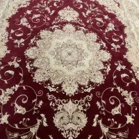 فرش ۹ متری