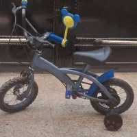 دوچرخه سایز۱۲