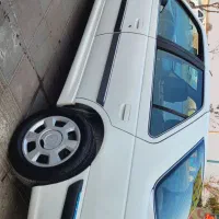 پژو پارس TU5 مدل ۹۸ دریچه گاز سیمی(بی رنگ)|خودرو سواری و وانت|کرج, اصفهانیها|دیوار