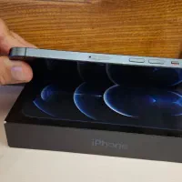 Iphone 12 Promax|موبایل|اصفهان, خانه اصفهان|دیوار