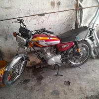 هوندا ۹۵