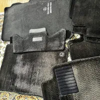 کف پایی بنز ۲۱۱