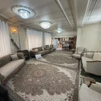 130متری-دربستی-تک-واحدمسکونی-با-حیاط-بزرگ