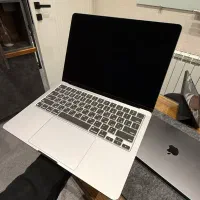 مک بوک ایر m2 256 گیگ 13.6 اینچ