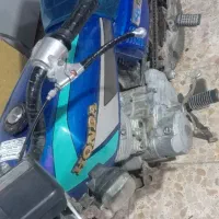 موتور 92 تمیز فروش فوری|موتورسیکلت|آبادان, |دیوار