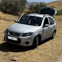 کوییک ساده 1401|خودرو سواری و وانت|شاهین‌شهر, خبرنگار|دیوار