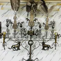 علامت طلاکوب