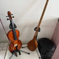 ویالون و تار نو