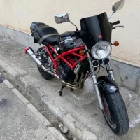 سوزوکی ۴۰۰ cb