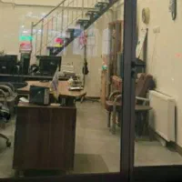 فروش مغازه ۲۸ متر بانیم طبقه،سندمالکیت،باکری