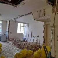 تخریب وکنده کاری باپیکور|خدمات پیشه و مهارت|زابل, |دیوار