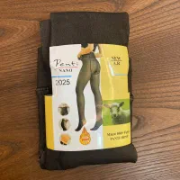 جوراب شلواری تو کرک